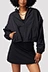 Woven Jacket Women