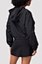 Woven Jacket Women