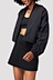 Woven Jacket Women